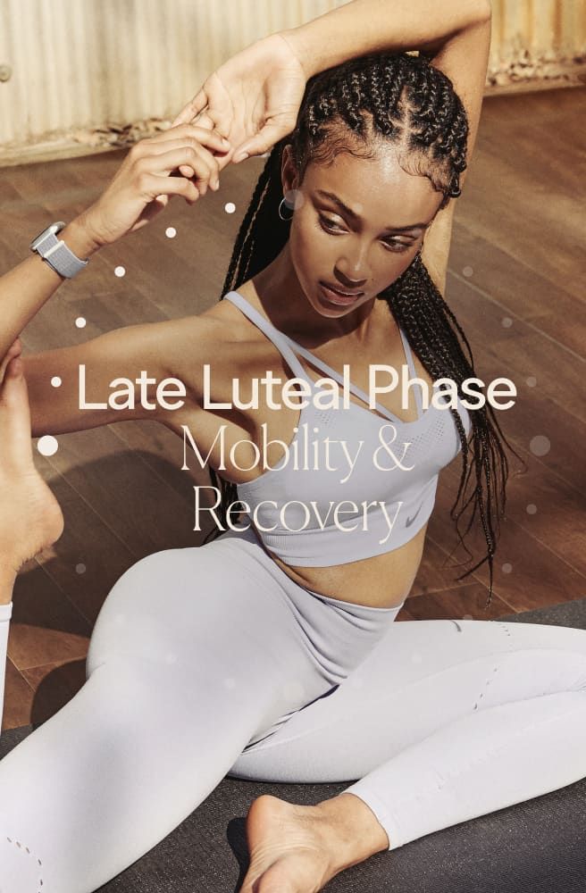 Syncing Training and Cycle