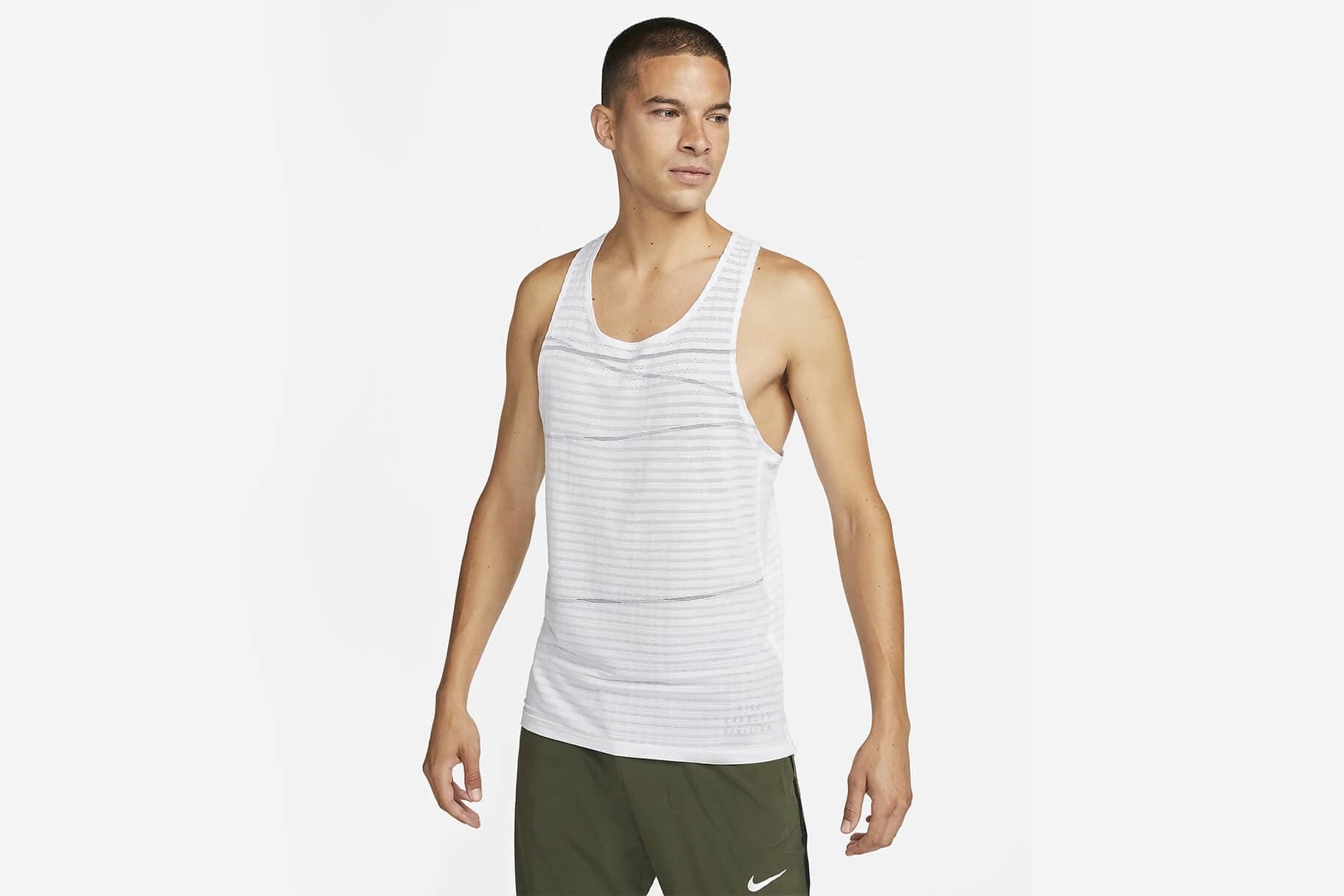 The 10 Best Nike Running Shirts