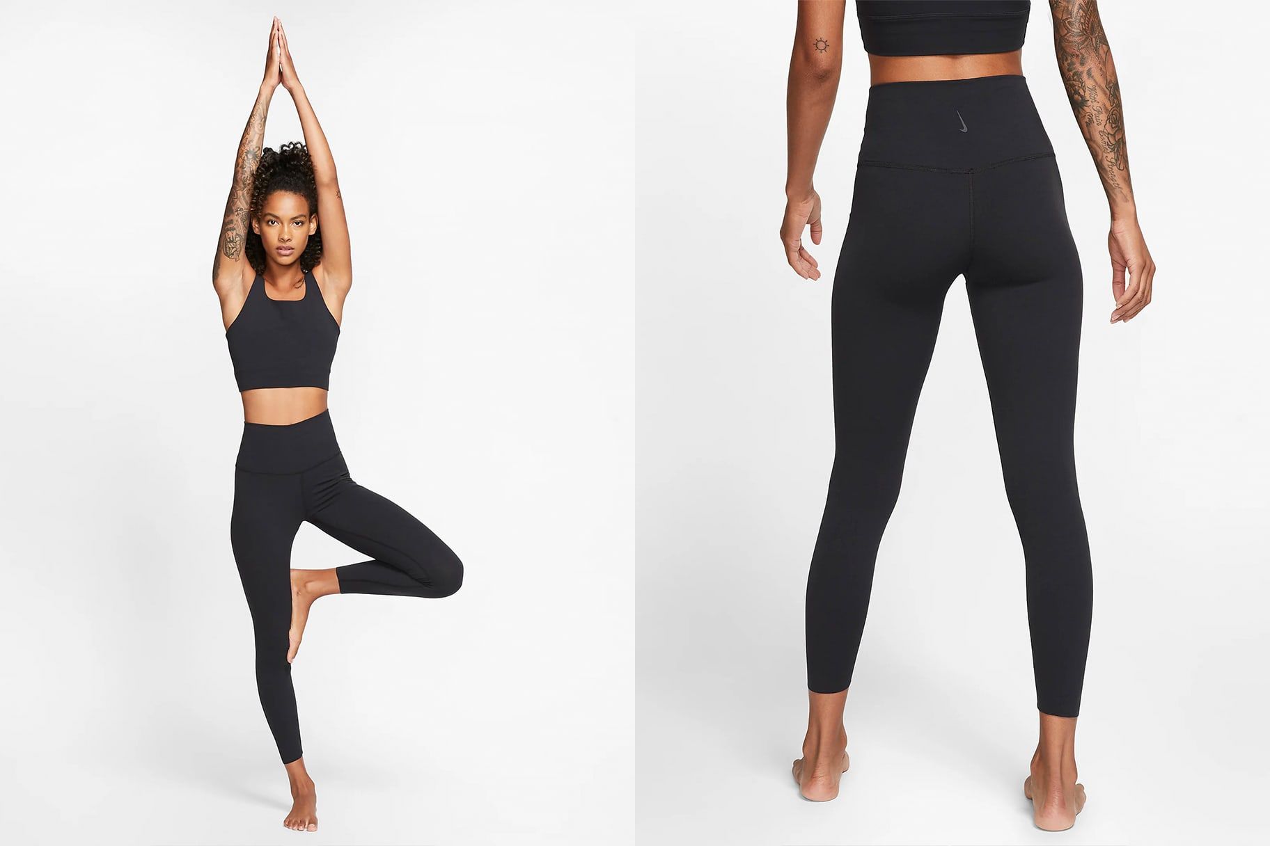 How To Buy Yoga Clothes