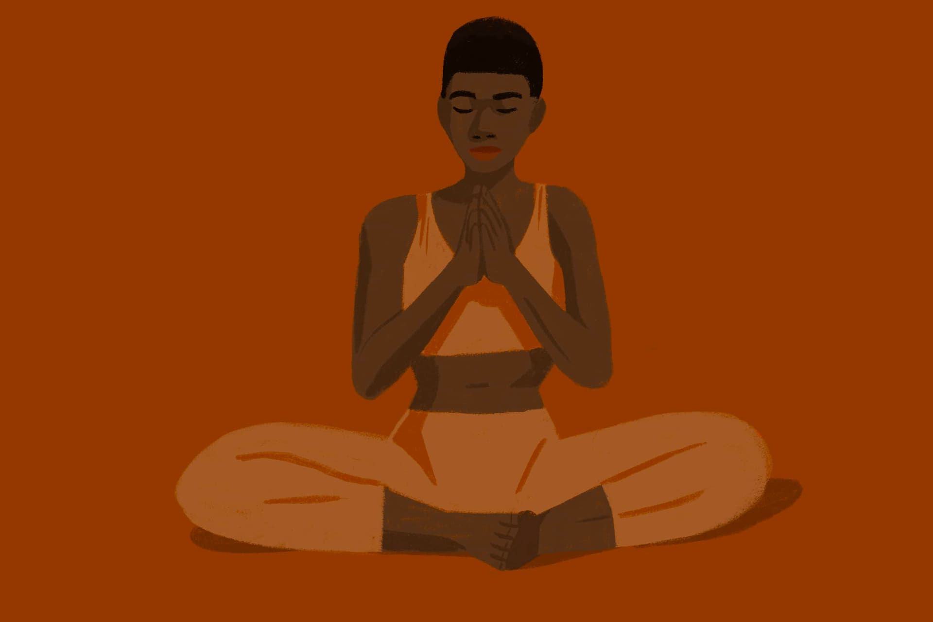How Stress Affects the Body—And What to Do About It