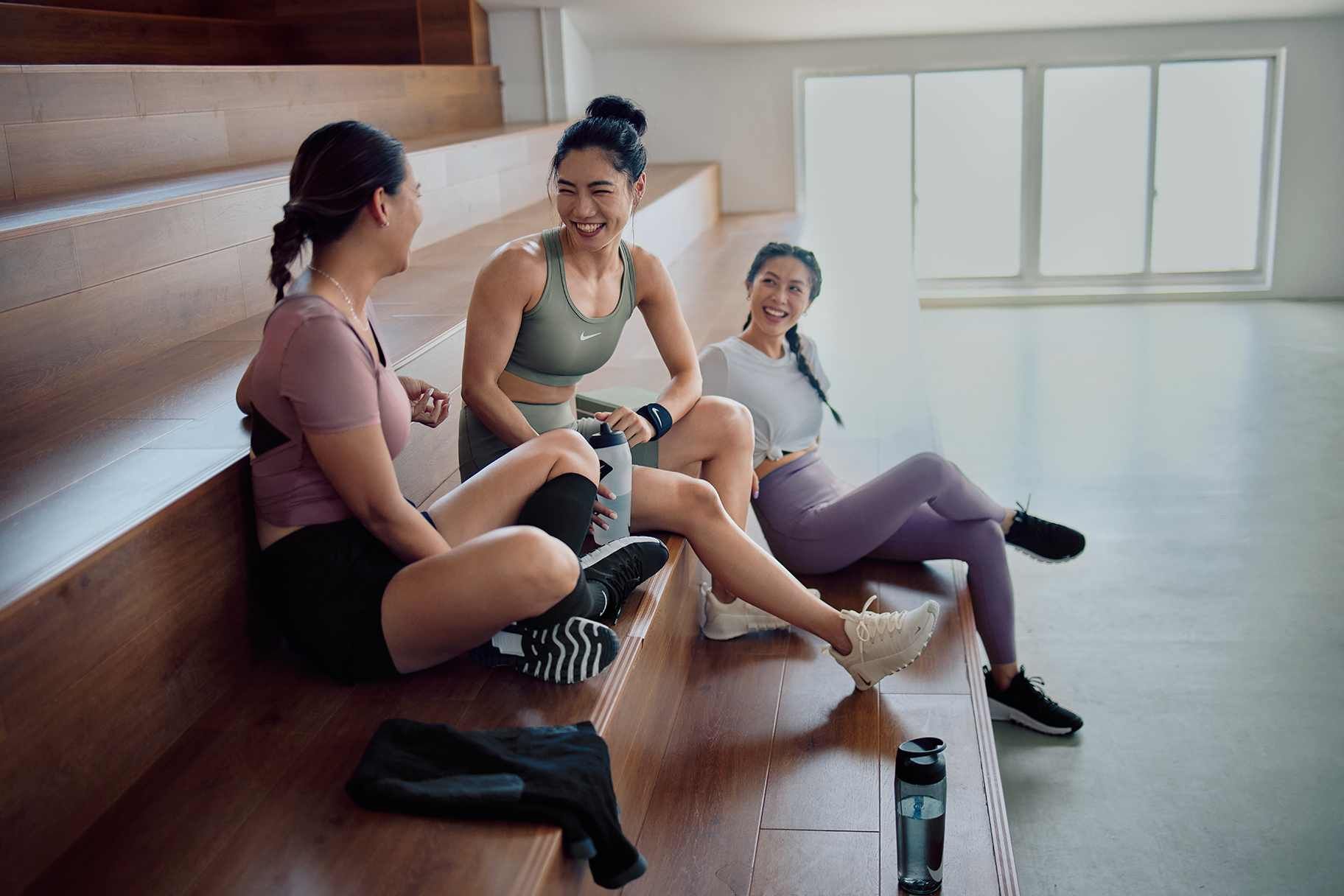 5 best ways to recover after a run