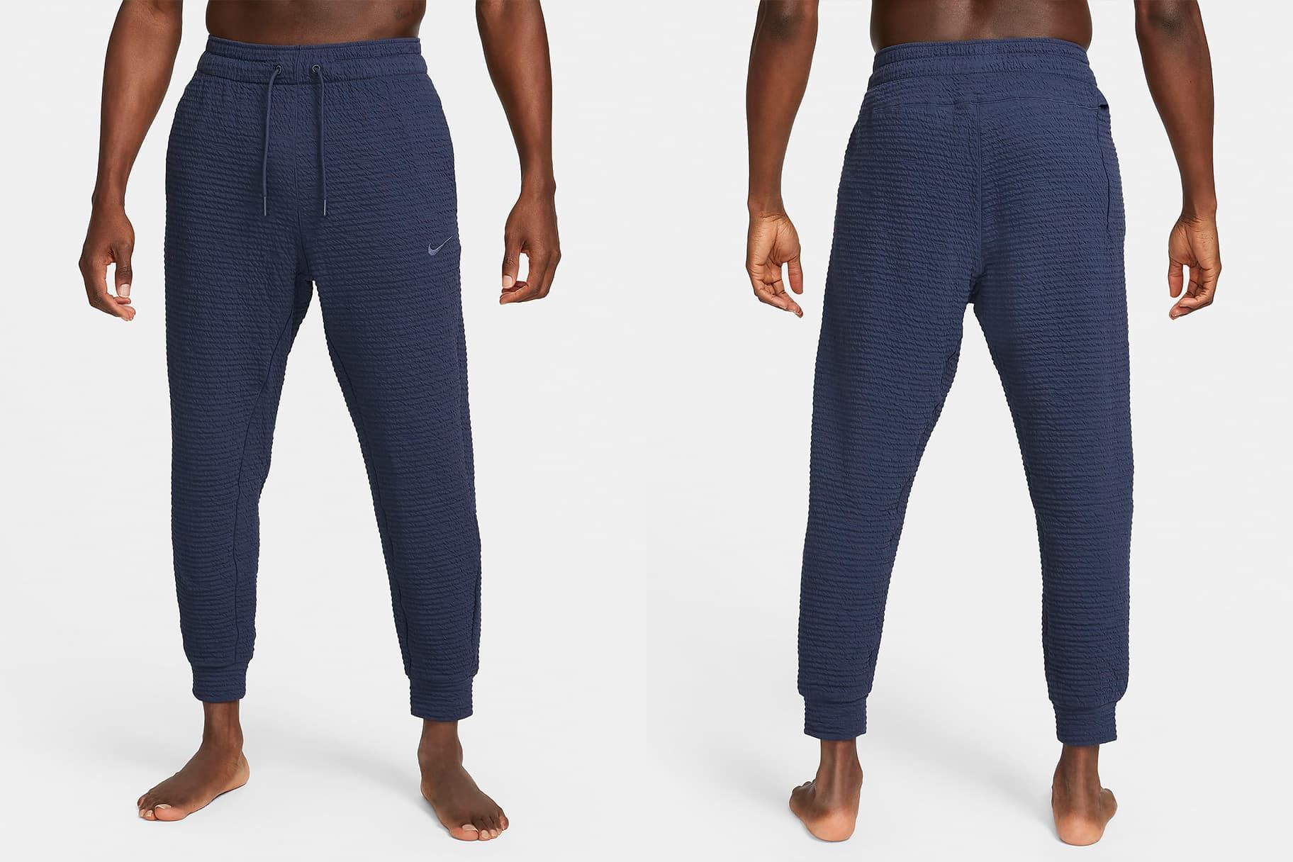 How To Buy Yoga Clothes