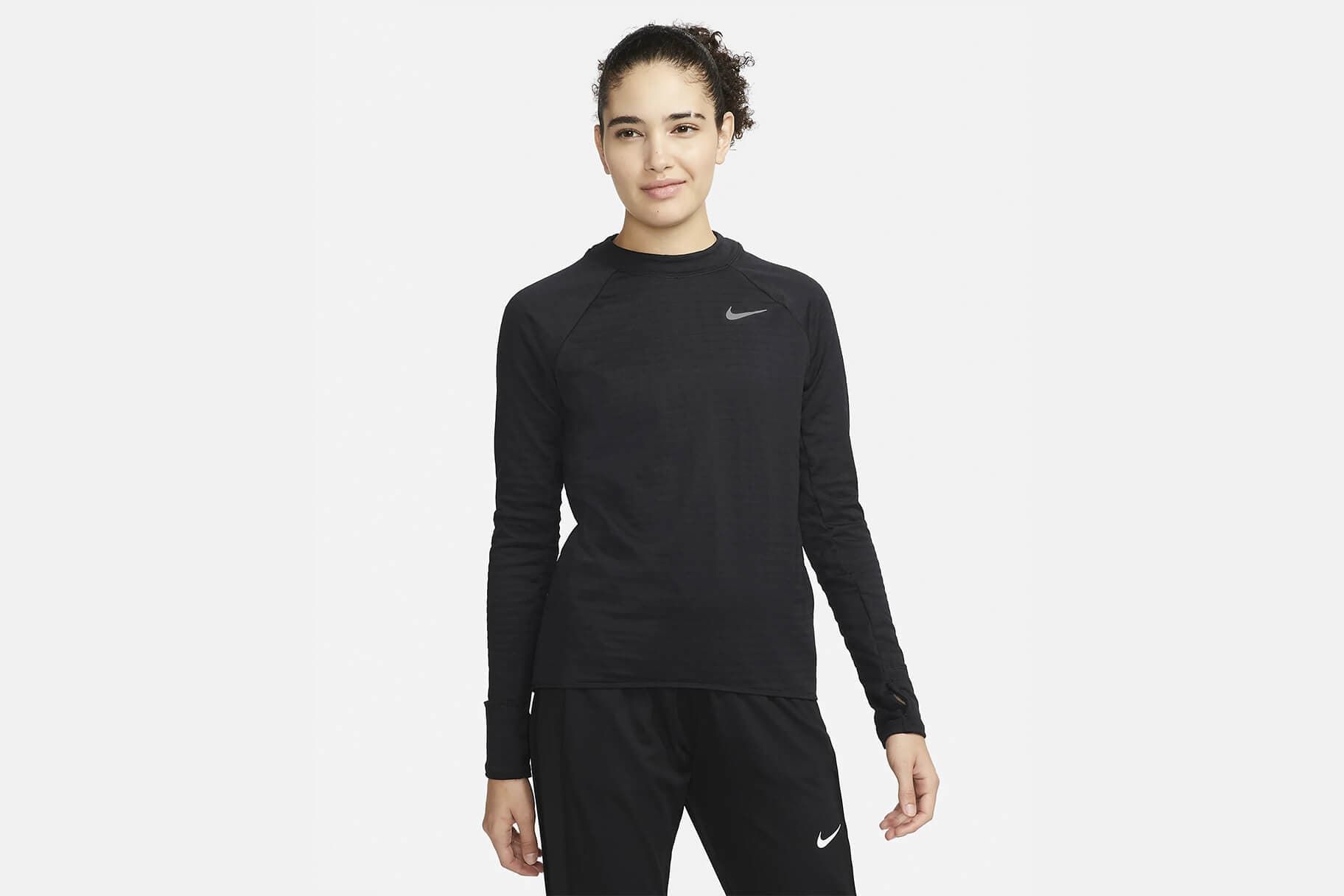 The 10 Best Nike Running Shirts
