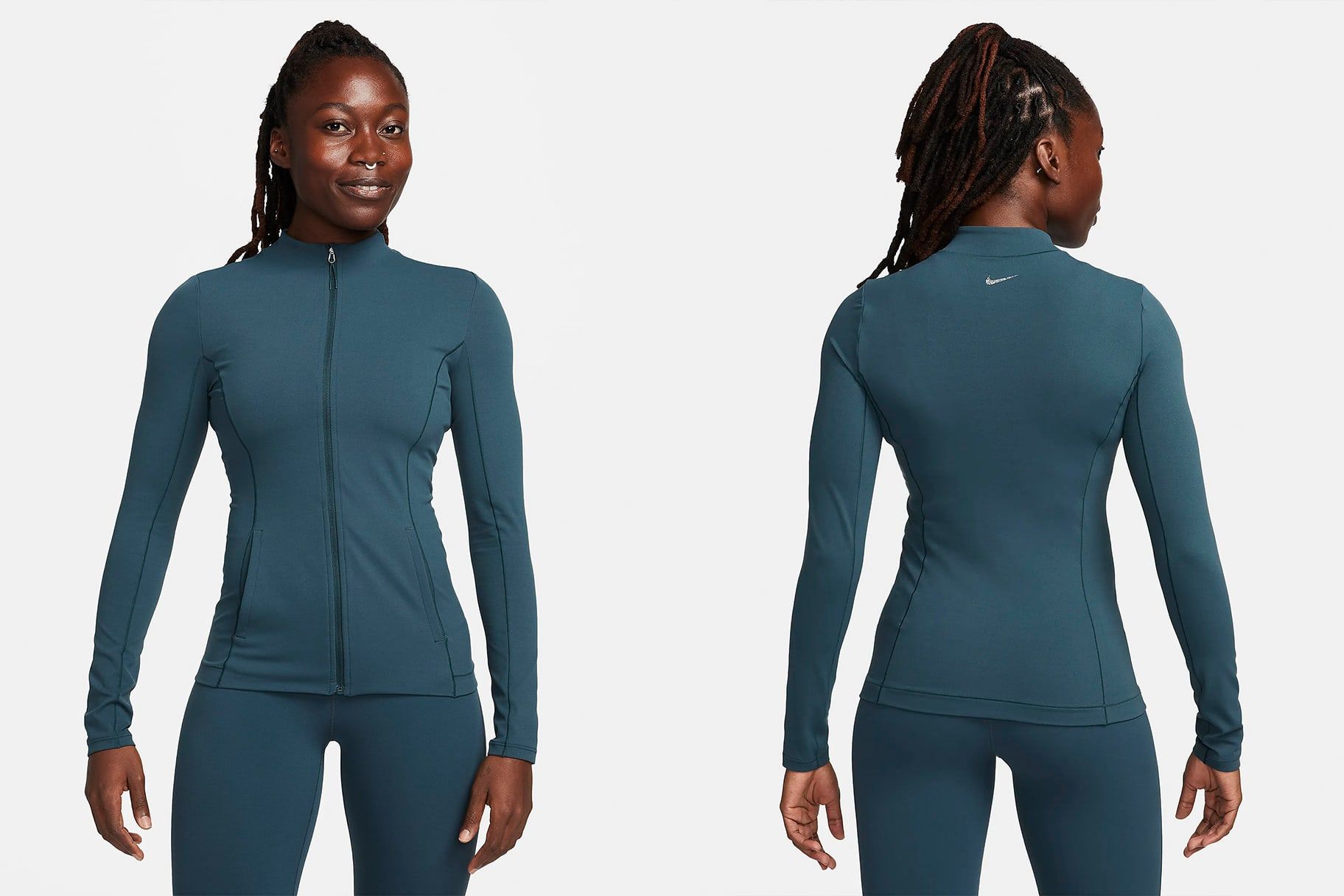 How To Buy Yoga Clothes