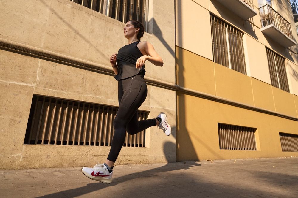 Nike’s Most Lightweight Running Shoes