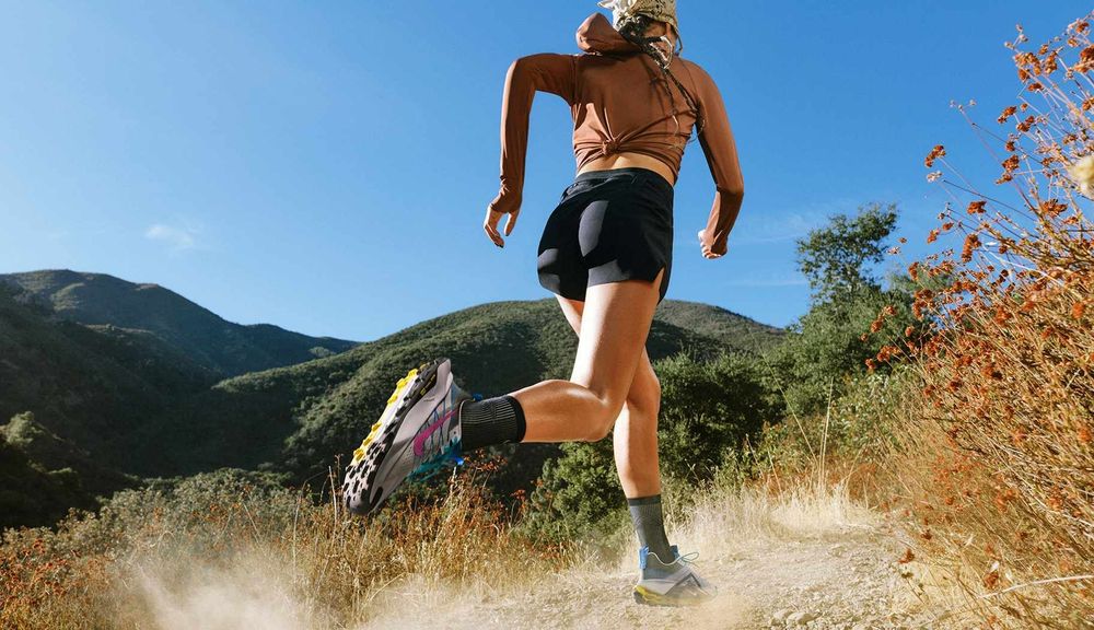 How to prevent blisters while running