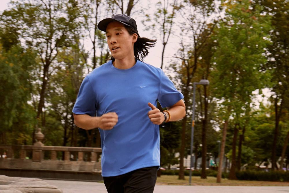 The Best Hats for Running by Nike