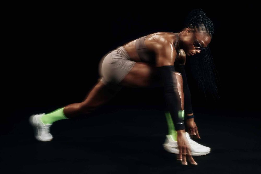 The Best Running Shorts for Women, by Nike