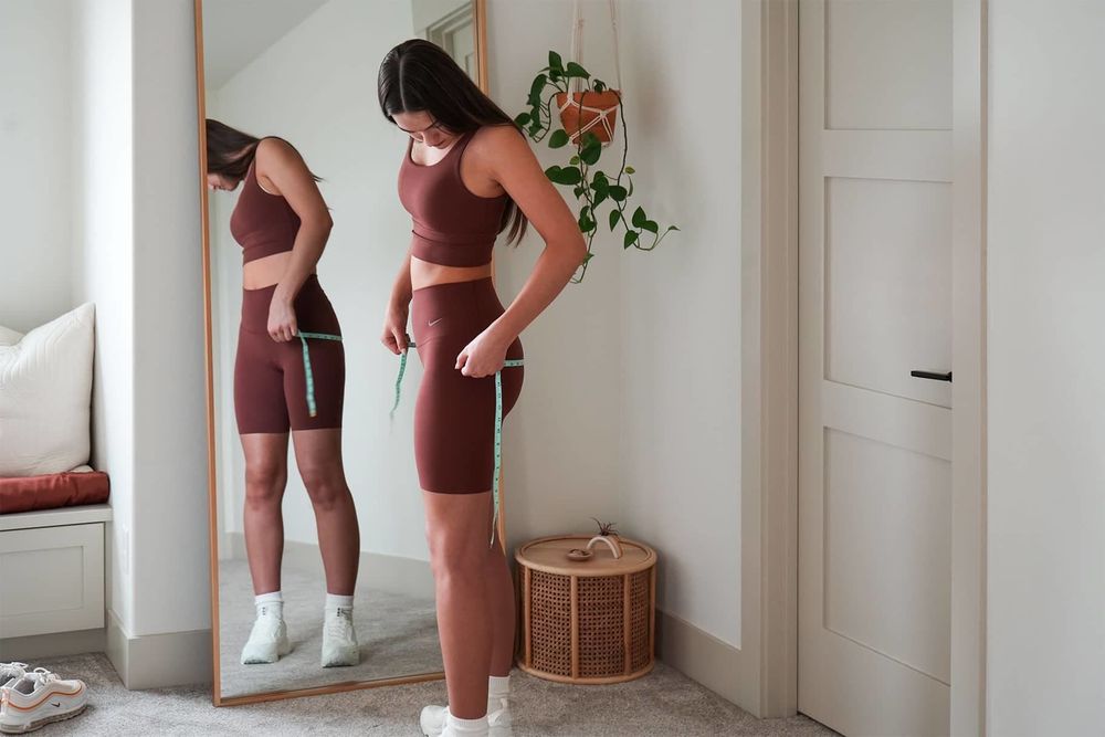 How to Measure Your Pant Size for Nike Women’s Pants