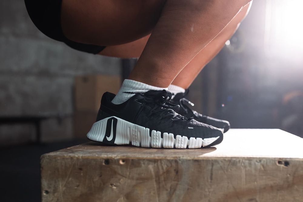 The Best Nike Shoes for Dedicated Cross-Training Workouts