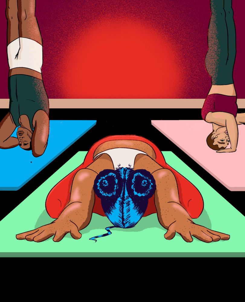 Exercising During Your Period. NAQs
