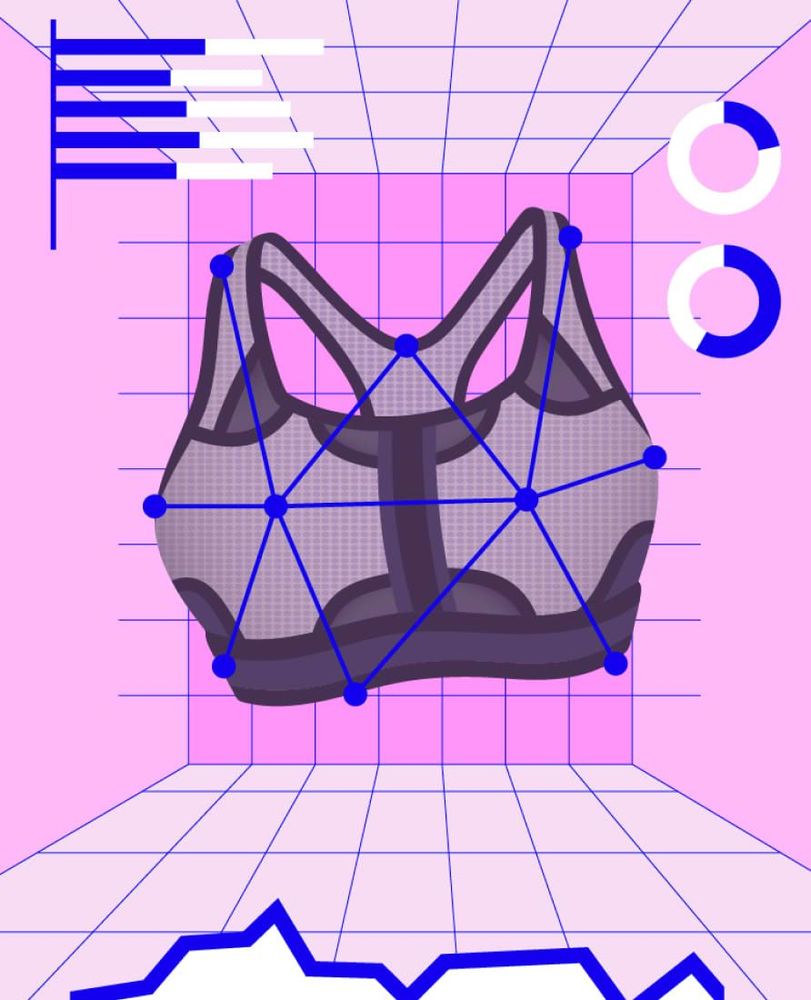 How To Choose The Right Sports Bra | NAQs