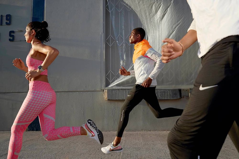 What exactly is Tempo Running?