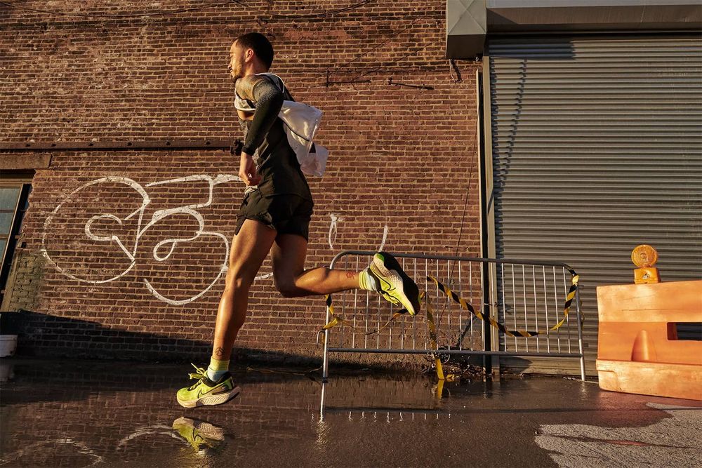 The Best Beginner Nike Running Shoes