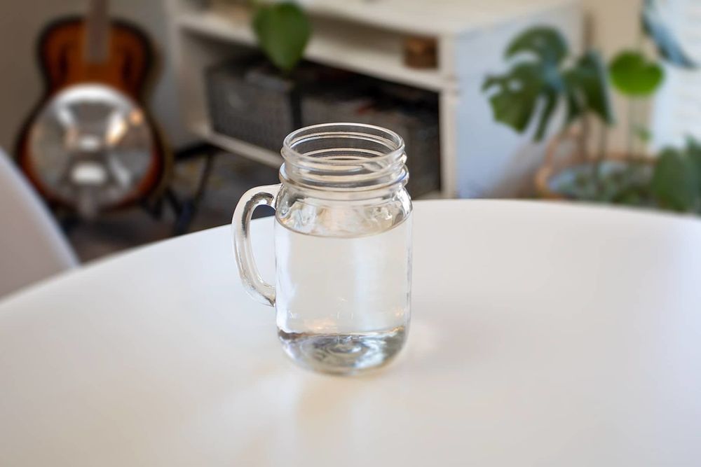 How Much Water Should I Drink In a Day?