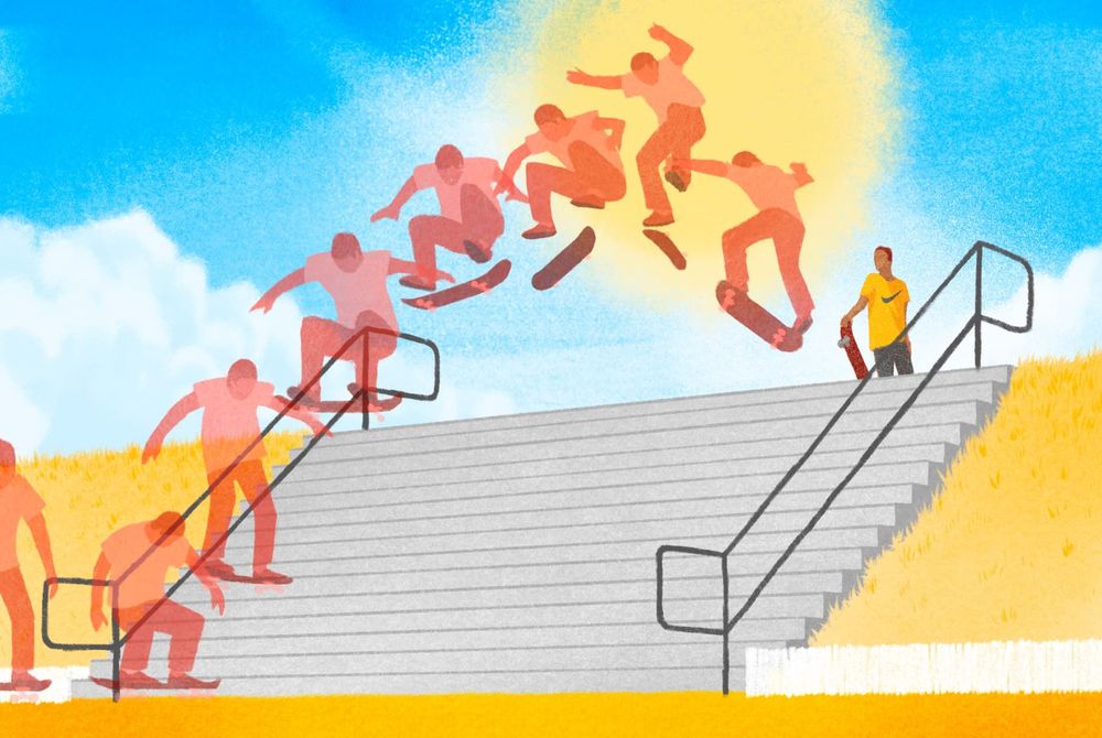 How to Perfect Your Process