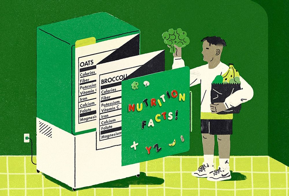 How to do a Plant-Based Diet