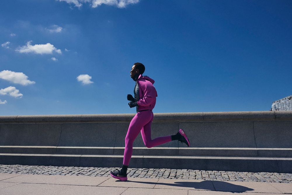 The Best Nike Running Jackets and Vests