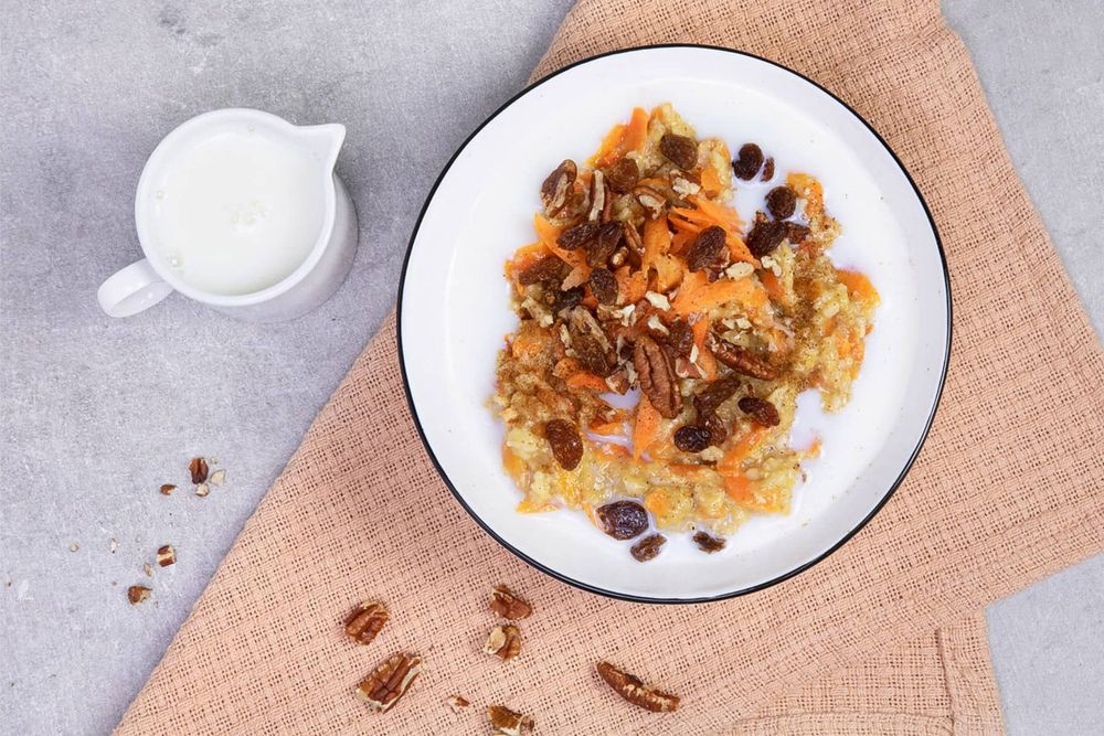 What to Eat Before Running a Race, According to Dietitians
