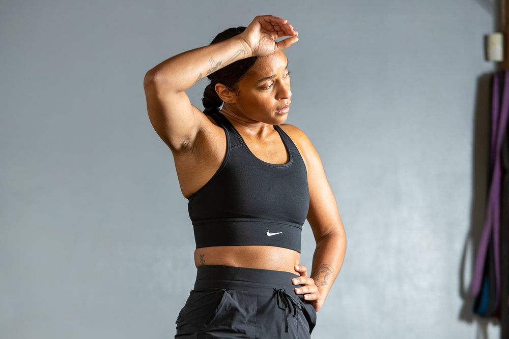 Everything Experts Want You to Know About the Female Athlete Triad