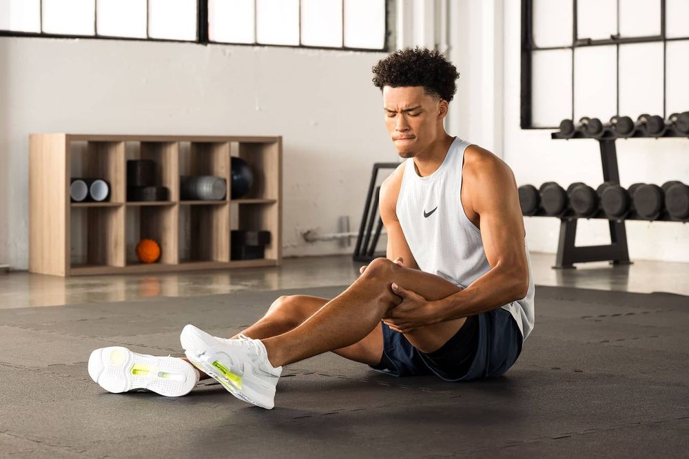 4 Exercises for Knee Pain, According to Doctors
