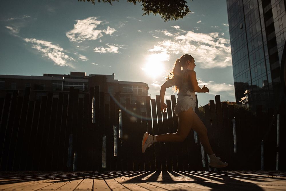 Best Nike Clothing To Help Protect Your Skin From the Sun