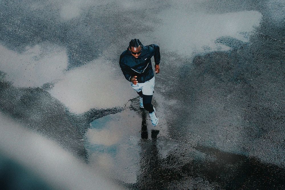 How To Pick the Best Rain Jacket for Running By Nike