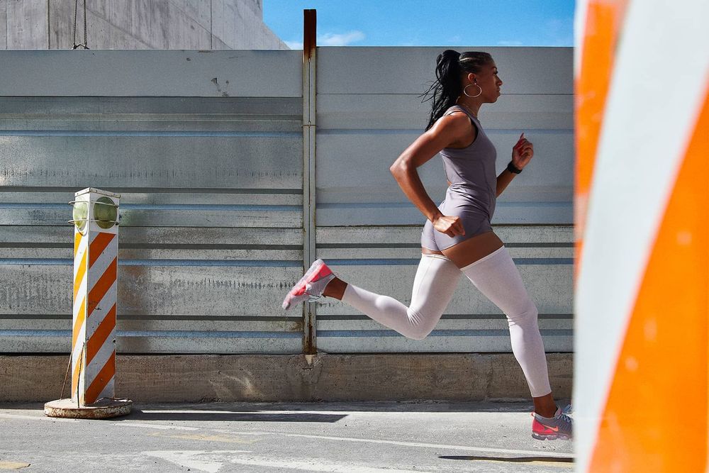 What Are the Benefits of Interval Running?