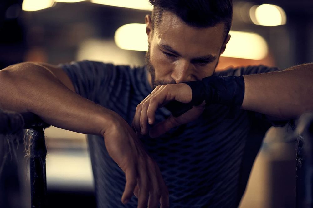 How To Tell If You’re Dehydrated—And What To Do About It