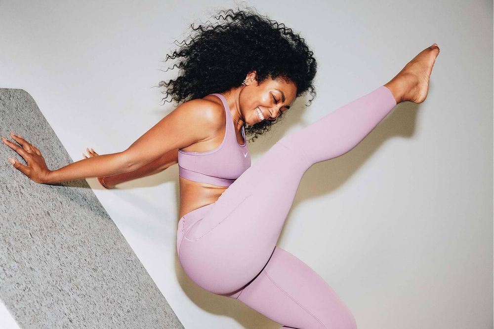 The Best Nike Leggings for Support and Compression
