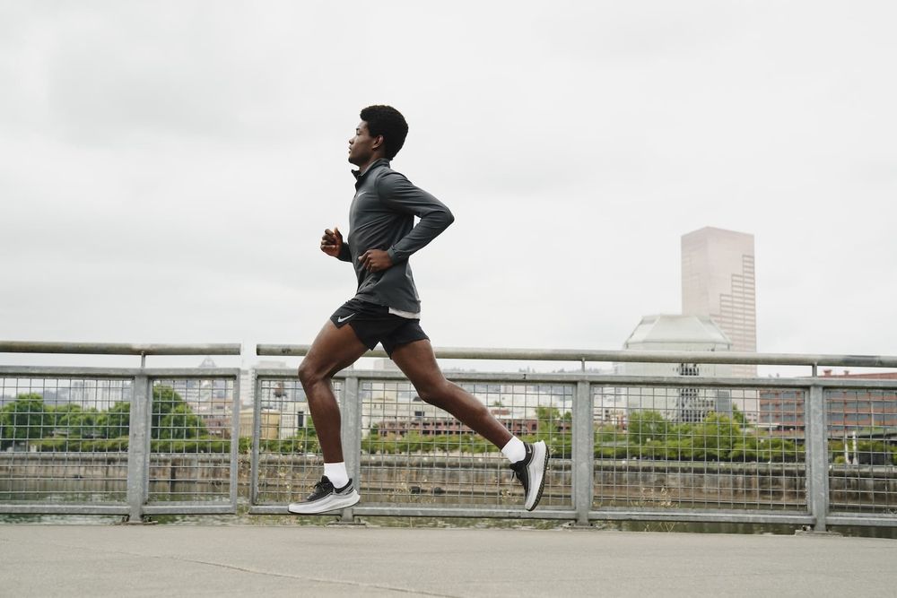 How to Breathe While Running