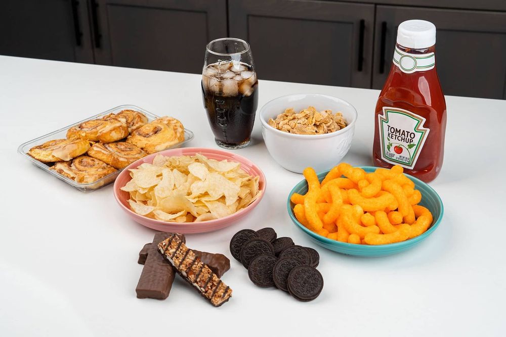 What Are Empty Calories?