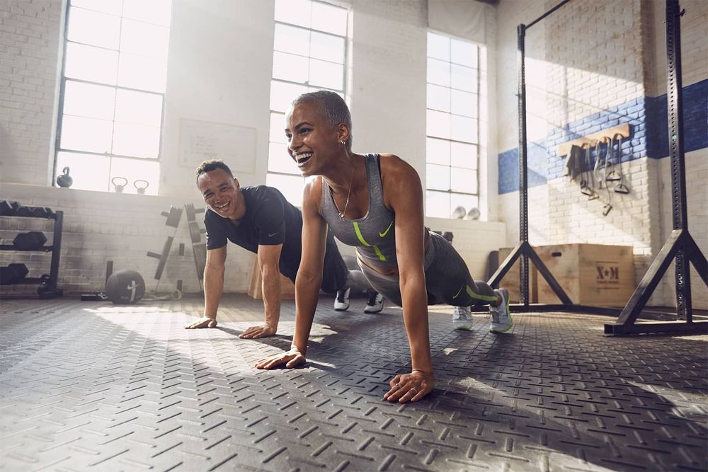 How an Exercise Routine Can Help with Depression and Anxiety