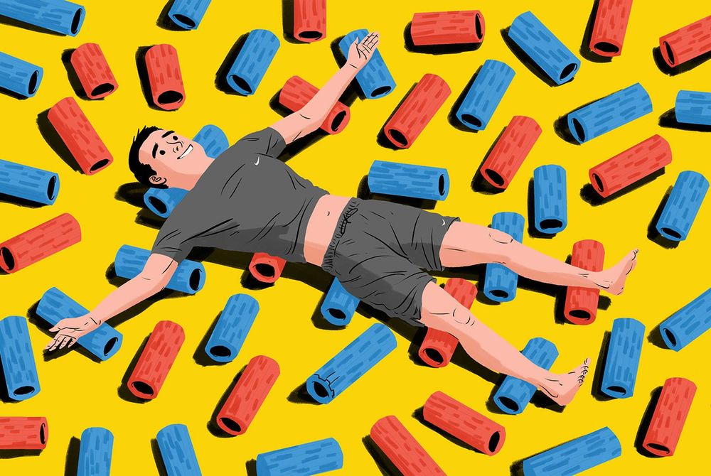 3 Tips for Making New Habits Stick, According to Experts