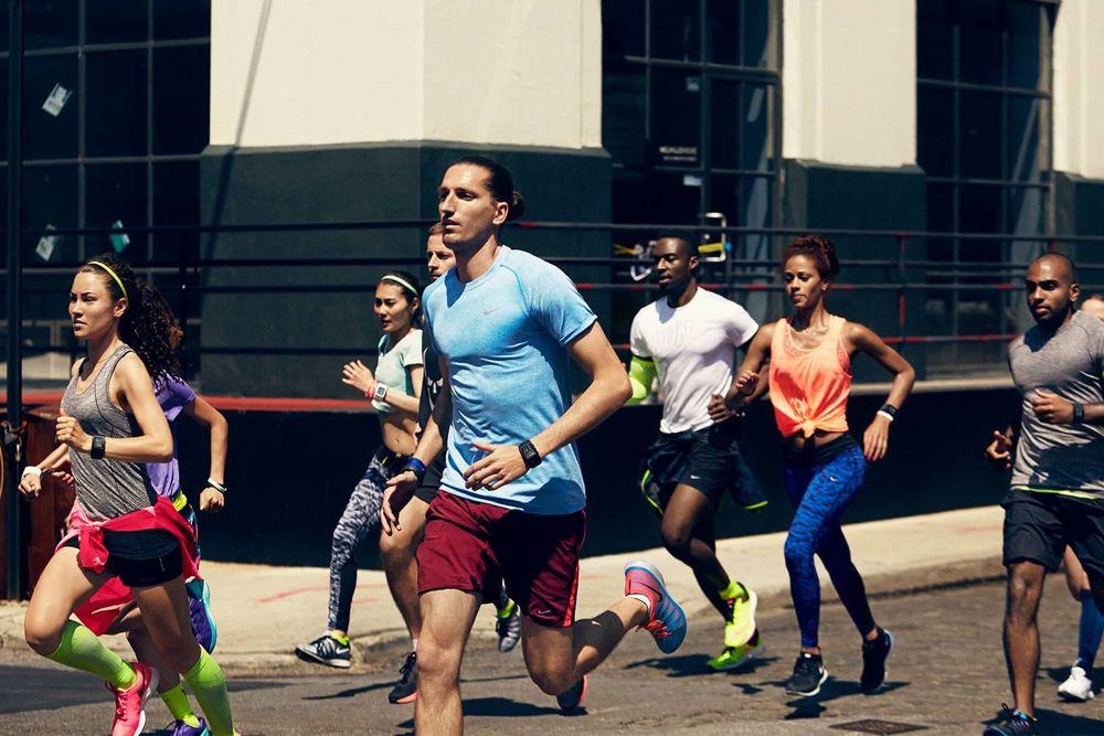 The Best Tips To Start Running
