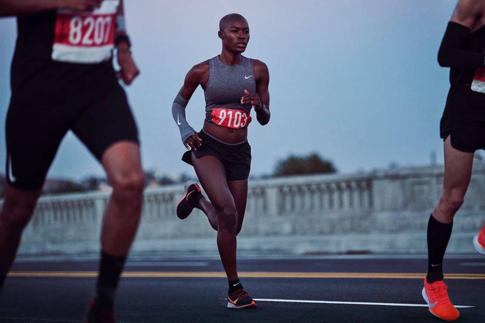 How to Pick the Right Clothes and Shoes for Race Day