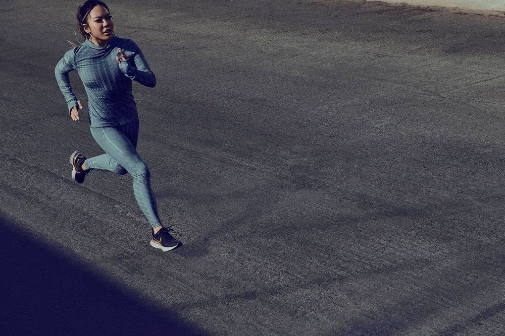 Learn the Method Behind Fartlek Run Training