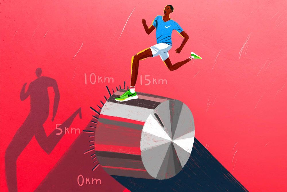 How to Increase Your Running Mileage Safely