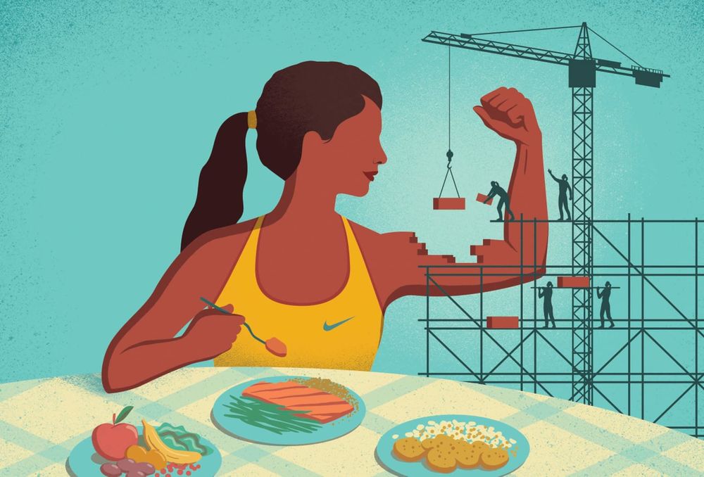 What to Eat for Better Post-Workout Recovery