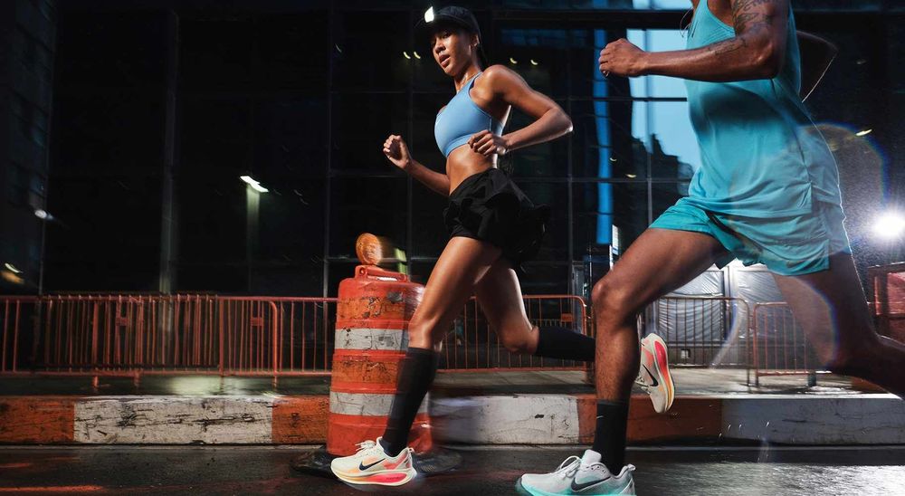 How to run longer without getting tired