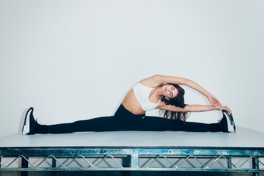 How To Buy Yoga Clothes
