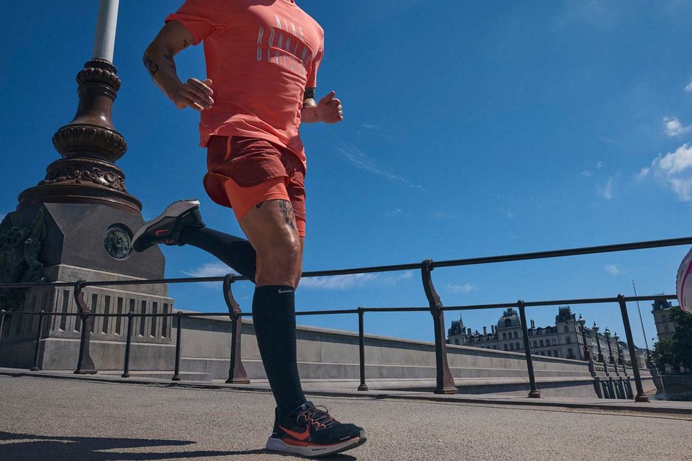 How to Choose the Best Socks for Running