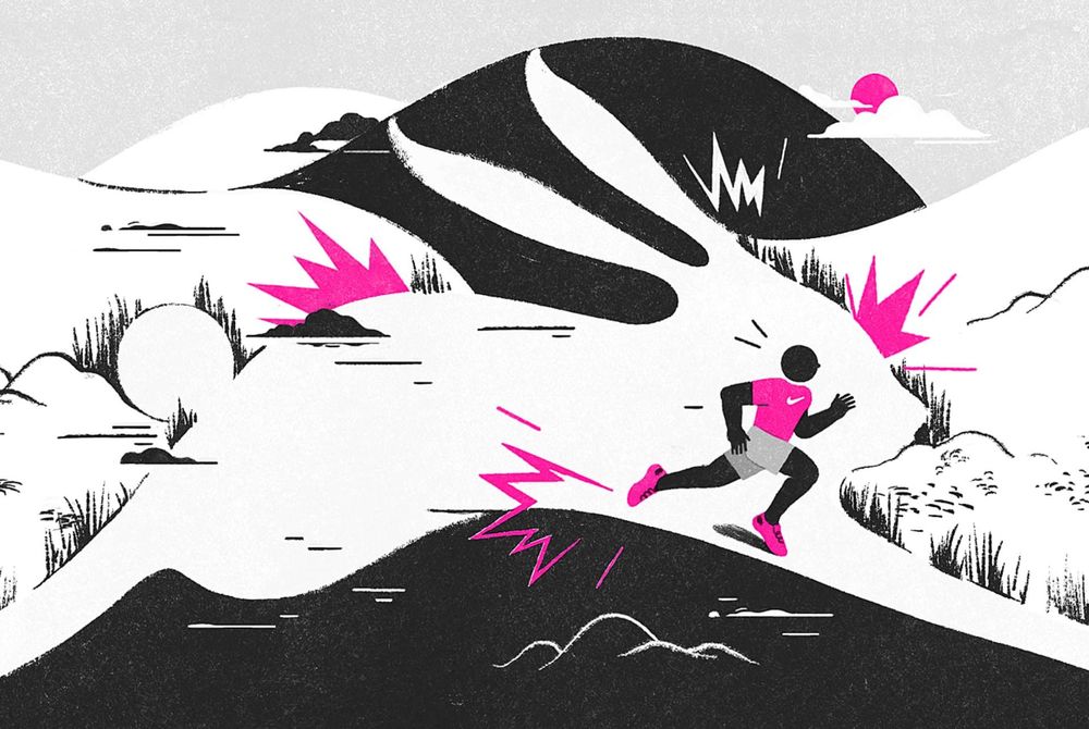 Become a Better Runner Without Running