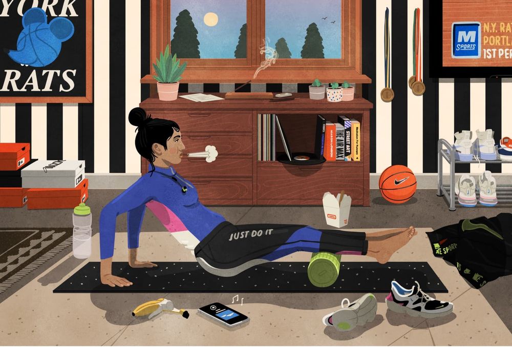 4 Keys to Recovery