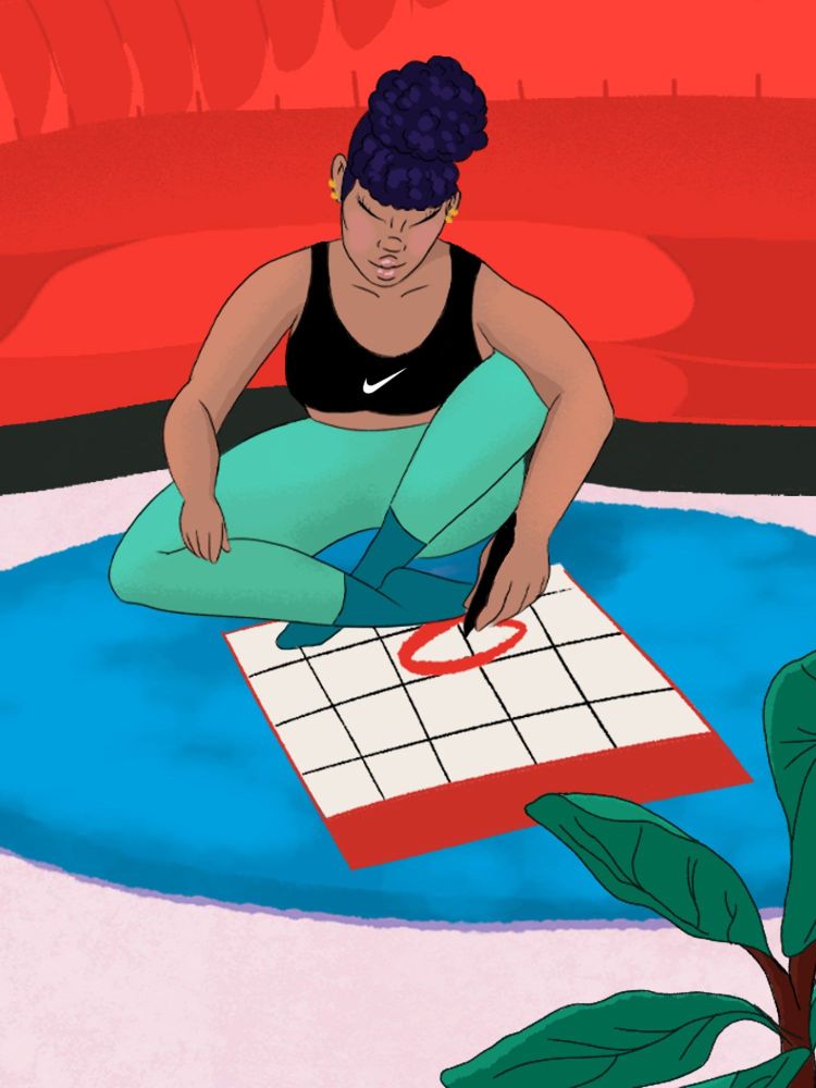 How to Sync Your Exercise & Menstrual Cycle. NAQs