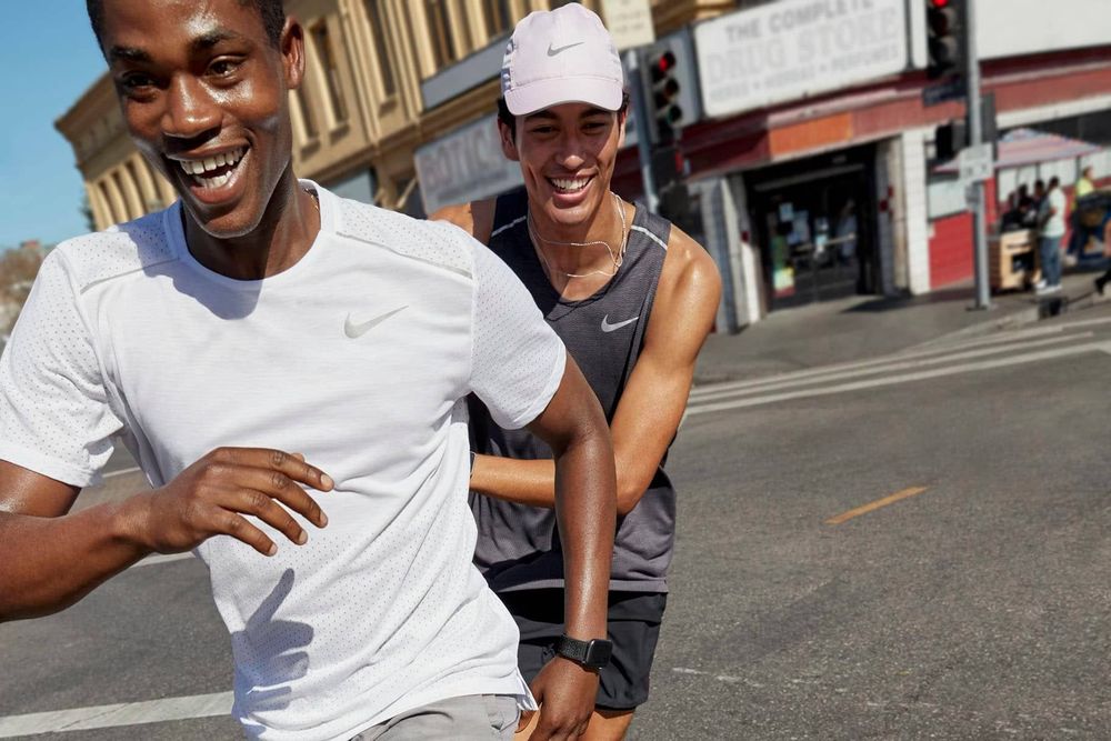 What Exactly Is a Runner’s High?