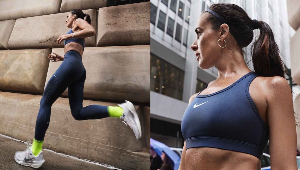 The Best Nike Sports Bras for Running