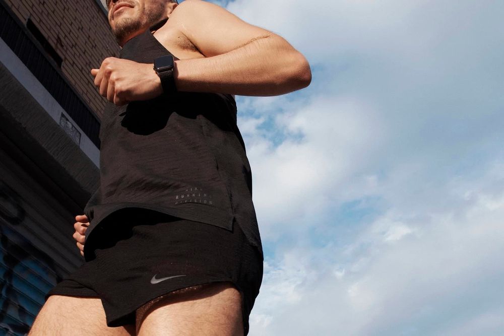 How to Prevent Chafing