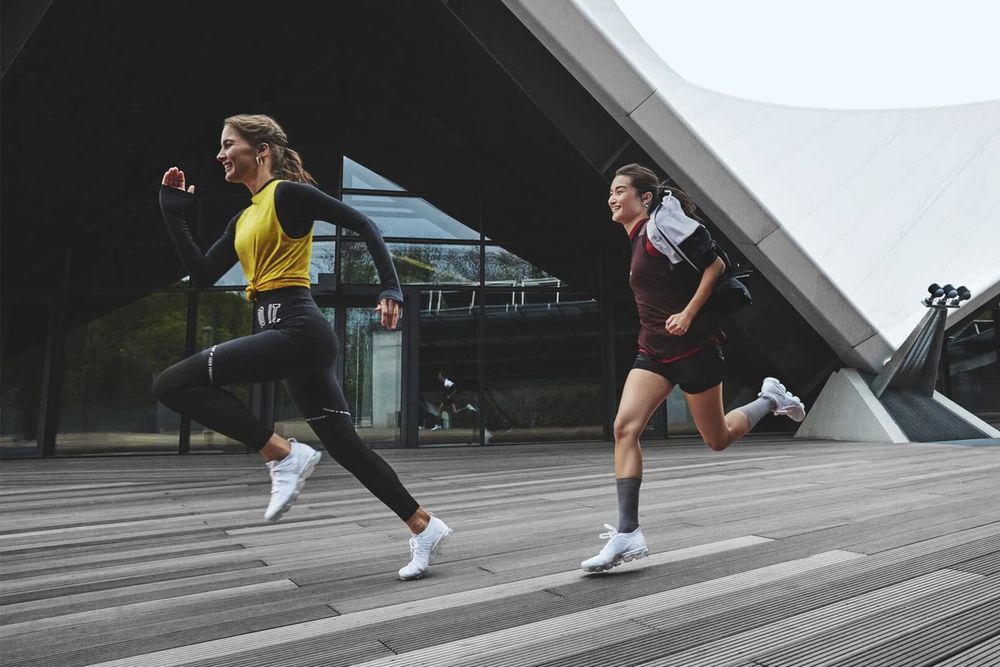 Is Running Bad for Your Knees?