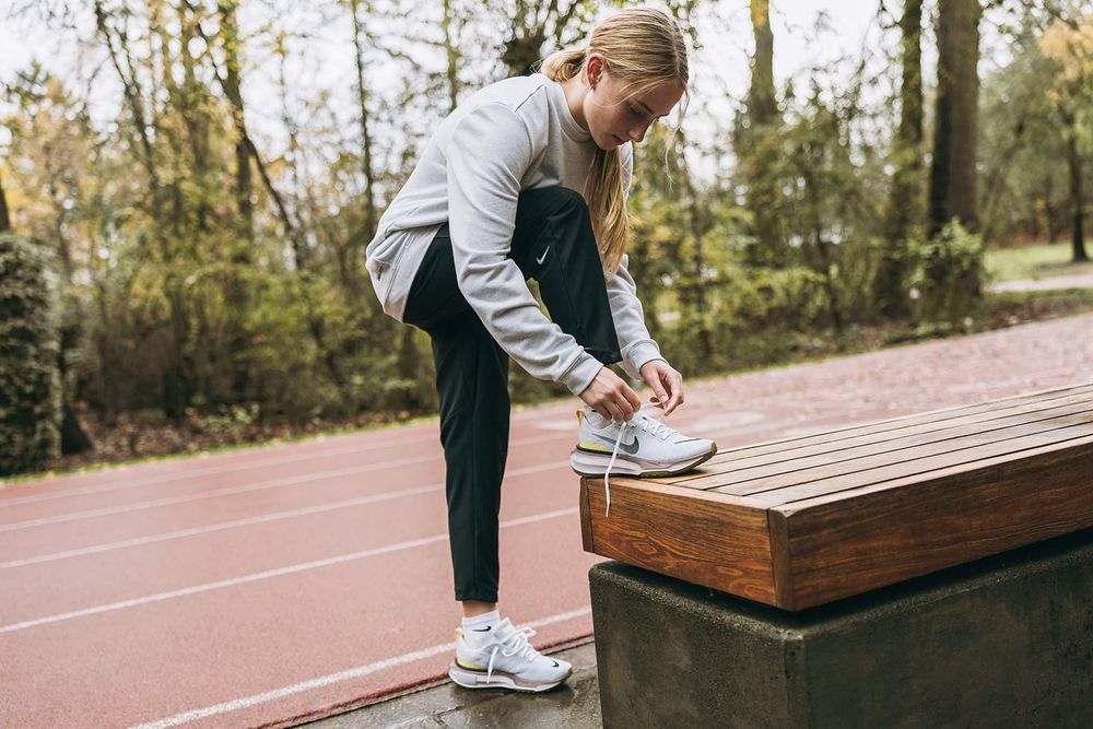 Best Running Pants by Nike